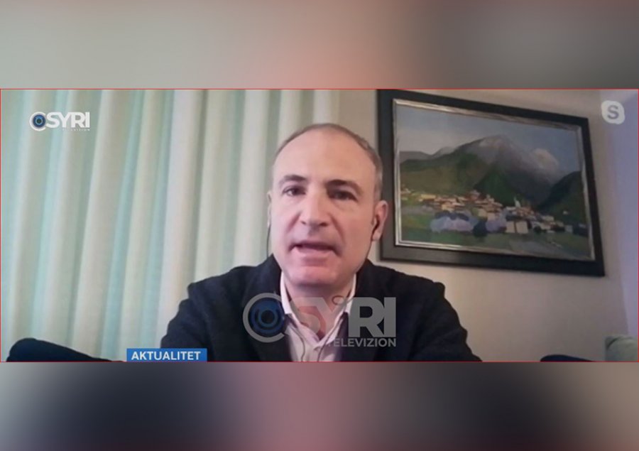 Aldo Bumçi: Shkresa që implikon Berishën me Gërdecin, nuk ekziston