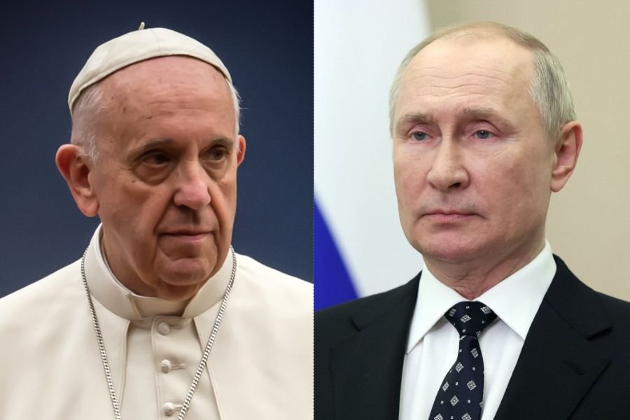 'Ushtarët rusë janë luftëtarët më mizorë'/ Kremlini: Vatikani e Papa Françesku kanë kërkuar falje