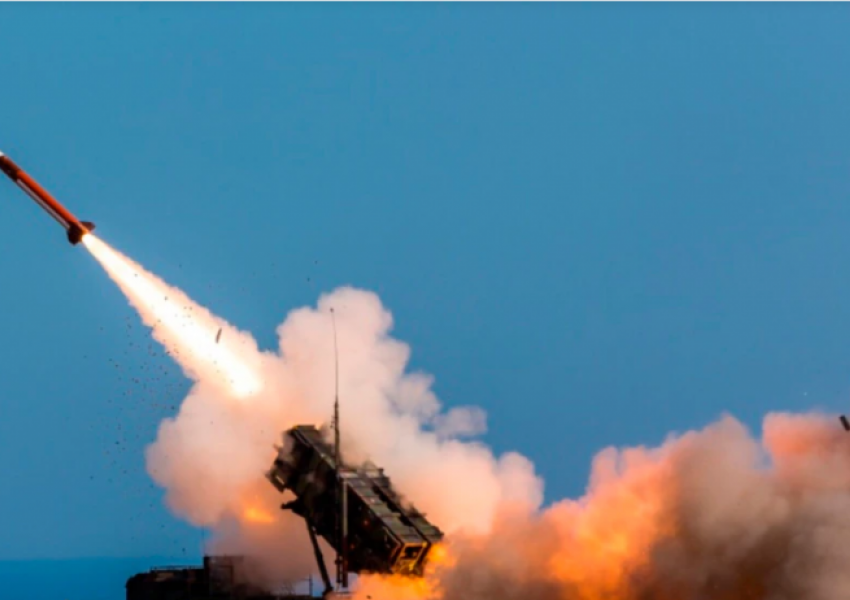 Çfarë mund të bëjnë për Ukrainën raketat Patriot?
