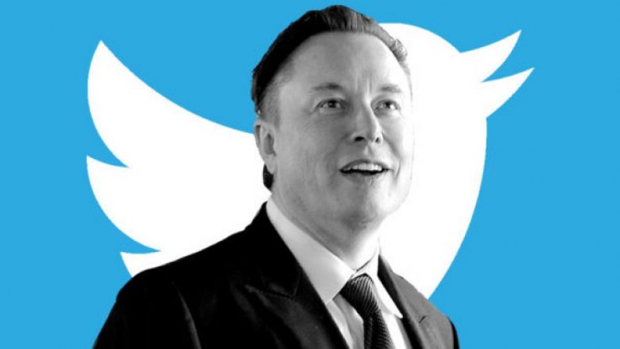 Elon Musk pezullon gazetarët e CNN dhe New York Times nga Twitter