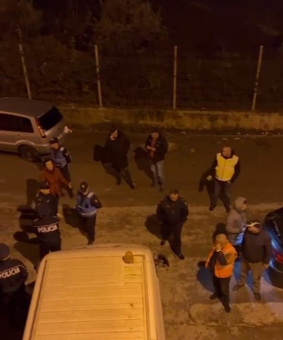 VIDEO/ Debati i Këlliçit me inxhinierin e bashkisë gjatë natës: Sot, kallëzim në SPAK për ty dhe eprorin tënd!