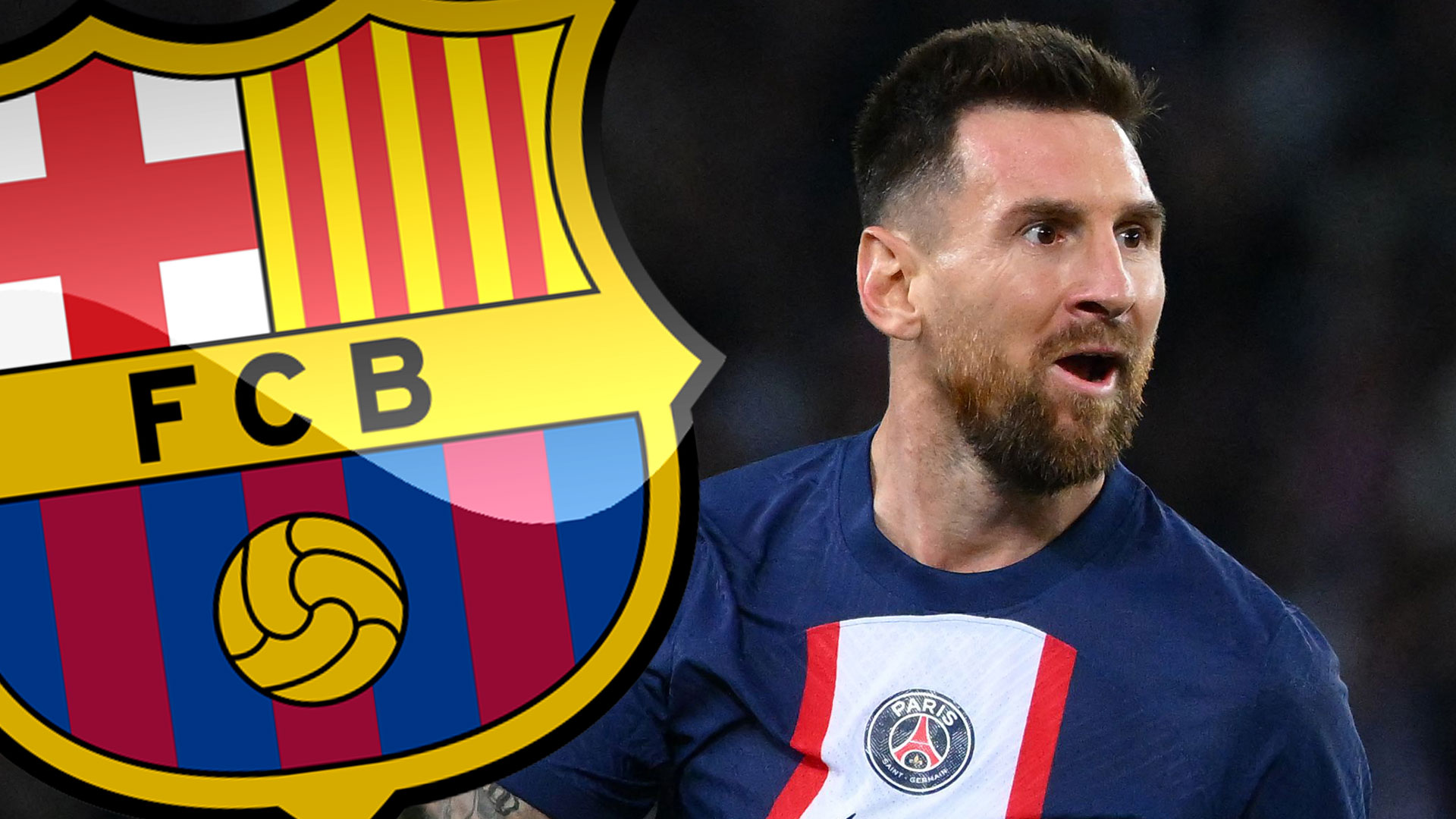 Messi shkon në finalen e Katar 2022, FIFA i mbush 'xhepat' Barçës  