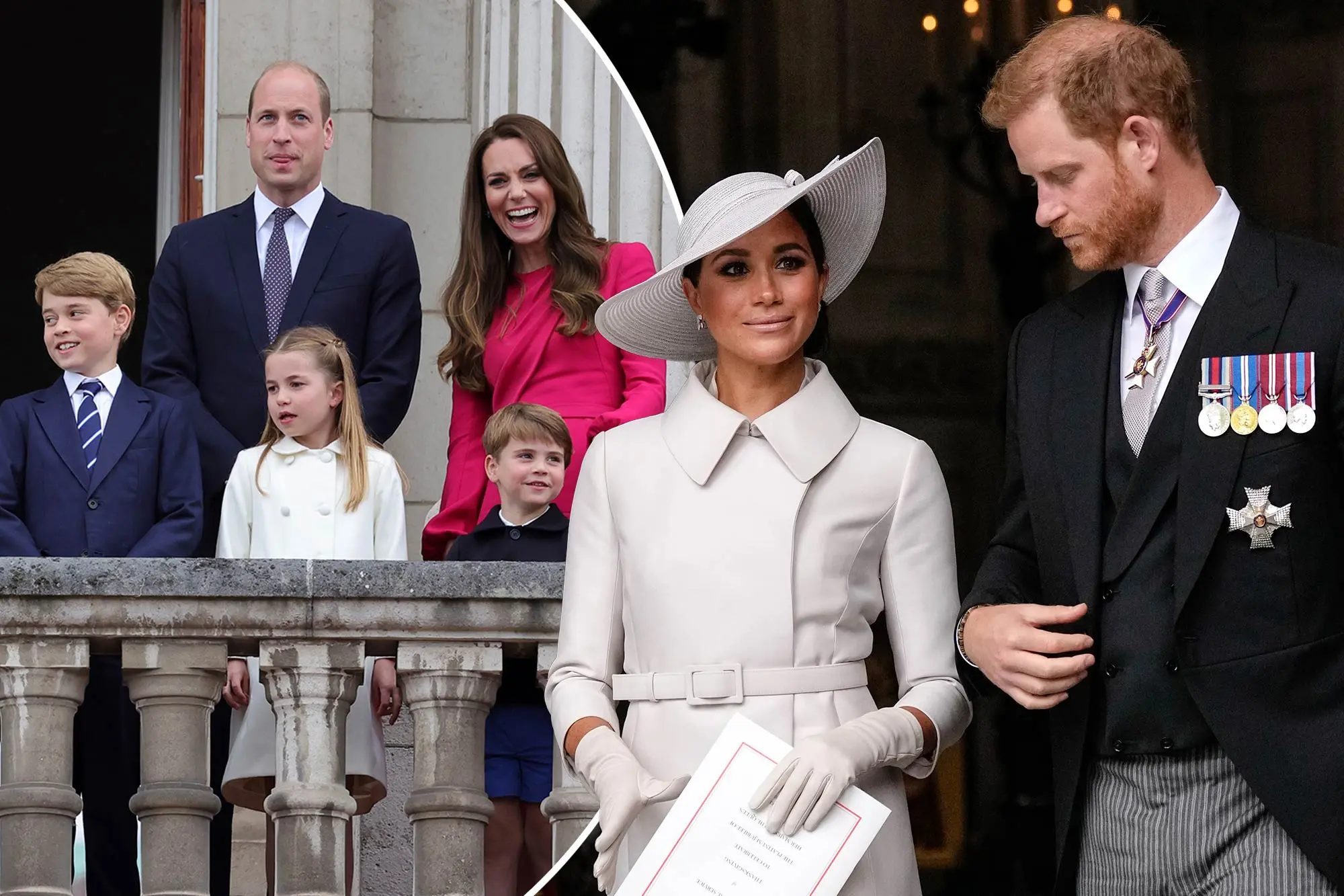 Prince Harry befason, zbulon të fshehtat e martesës së William dhe Kate Middleton