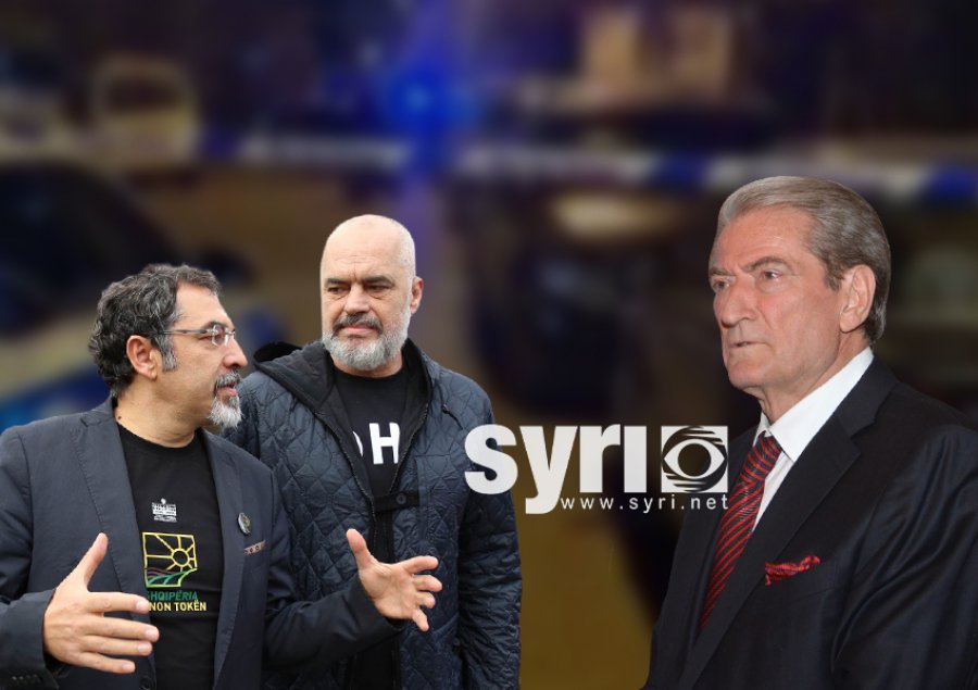 Atentati në zemër të Tiranës, Berisha: Rendin e bëjnë kriminelët