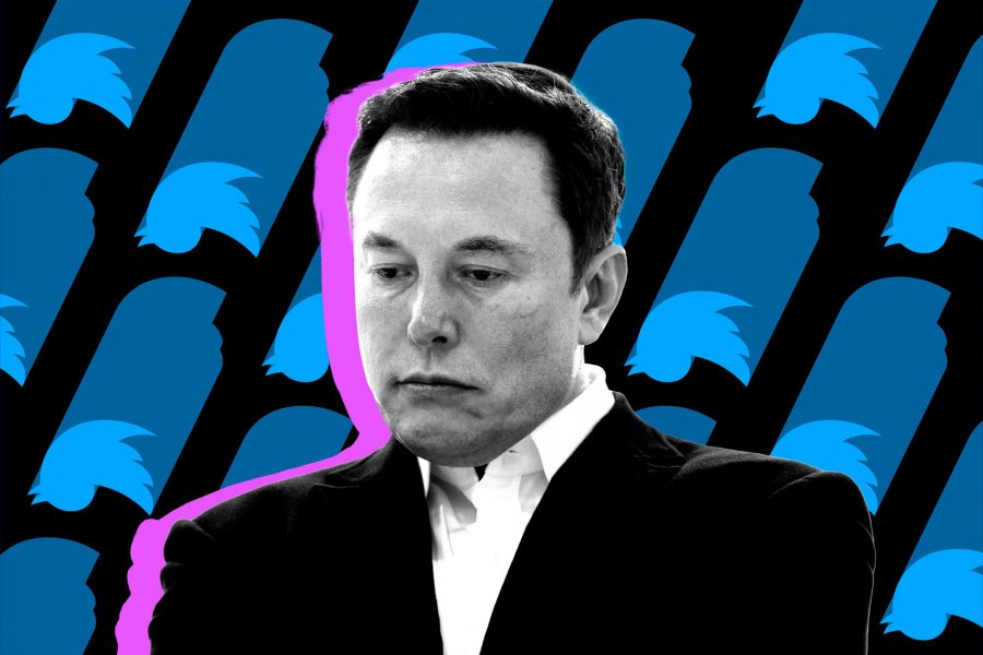 Elon Musk rikthen në Twitter llogaritë e pezulluara të gazetarëve