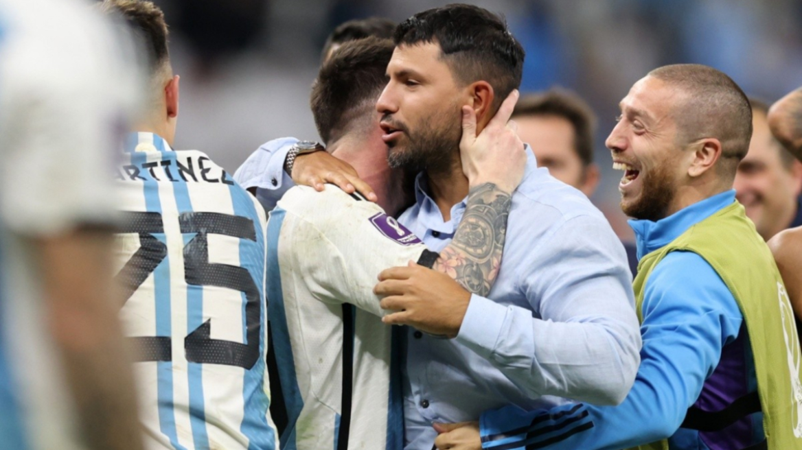 Botërori 2022: Lëvizje e pabesueshme nga Kombëtarja e Argjentinës, në misionin për në finale