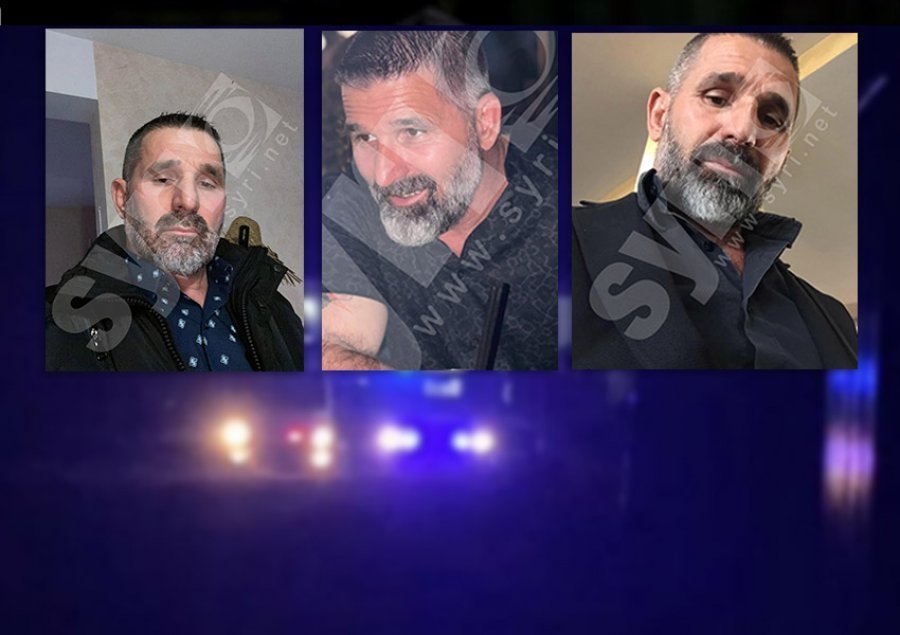 VIDEO/ Ekzekutoi ish-vjehrrin dhe ish-kunatin, si u arrestua Besnik Pjetri pas disa muajsh arrati