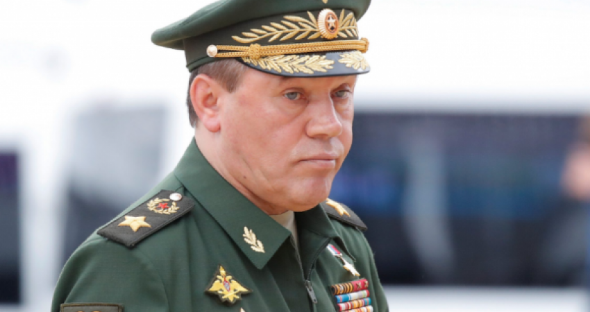 NYT: Uashingtoni deshi të pengonte Kievin të mos e vriste shefin e shtabit të Forcave të Armatosura Ruse