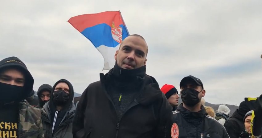 Përfundon protesta në Jarinjë, Knezeviq: Do të kthehemi prapë
