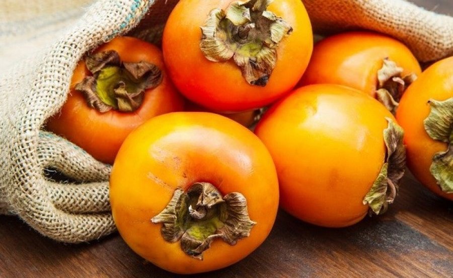 Hurma, vlerat e frutit më të mirë të vjeshtës