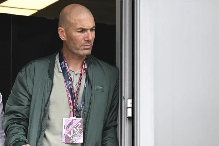 Federata franceze ftoi 200 persona në finalen e Dohas, Zidane një prej atyre që refuzoi ftesën