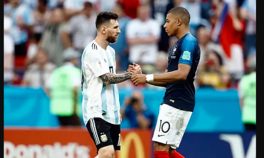 Nis finalja, Franca për mbrojtjen e trofeut, Argjentina dhe Messi ëndërrojnë