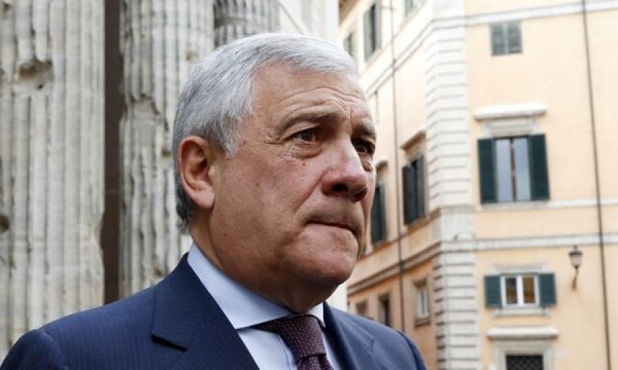 Kryediplomati italian: Ballkani s'mund të presë më gjatë, BE duhet të reagojë pa vonesë