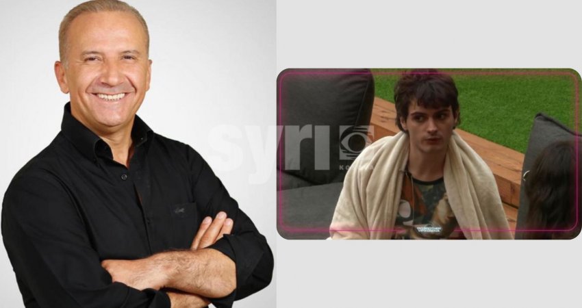 Selim Pacolli ironizon me Victorian: Kur, prej Jakup Ferri del beteri!
