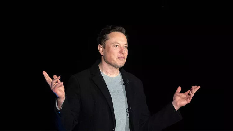Lëvizje flash nga Elon Musk, tani ai do të shkarkojë veten!