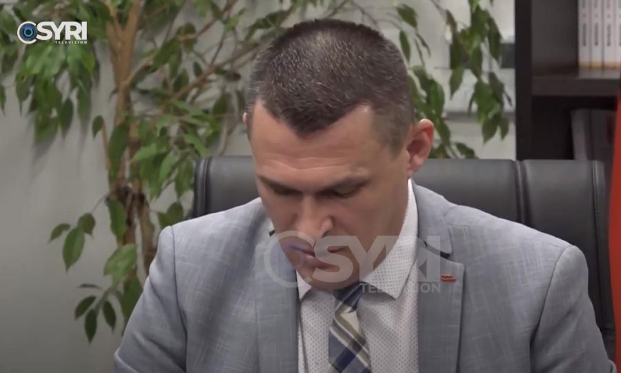 SYRI TV/ Altin Dumani merr detyrën si kreu i SPAK: Zyra ime e hapur për të gjithë hetuesit