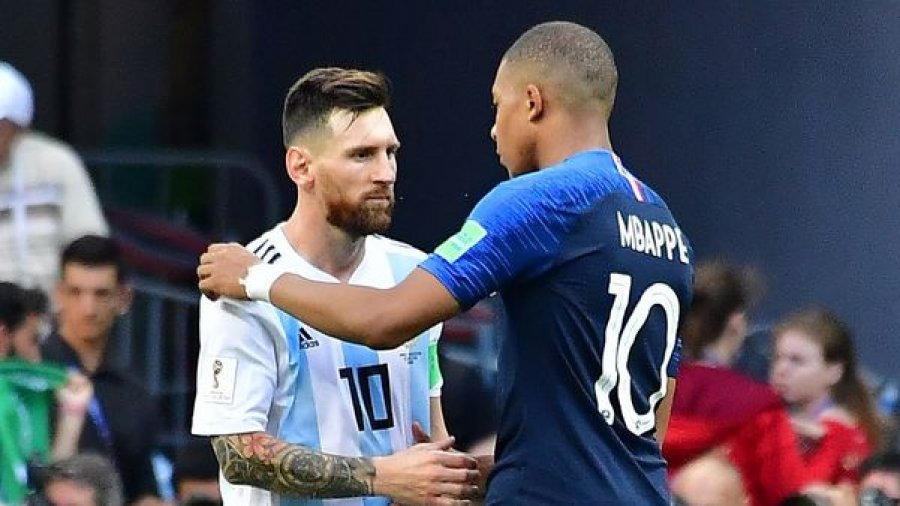 'Mbappe nuk është si Messi', Capello: Epoka e francezit sapo ka filluar, nuk ka pasardhës te Leos