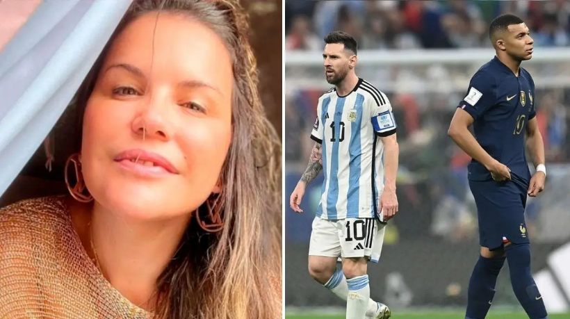 Motra e Ronaldos zhvlerëson Botërorin e Katarit, por ngre në qiell sulmuesin francez