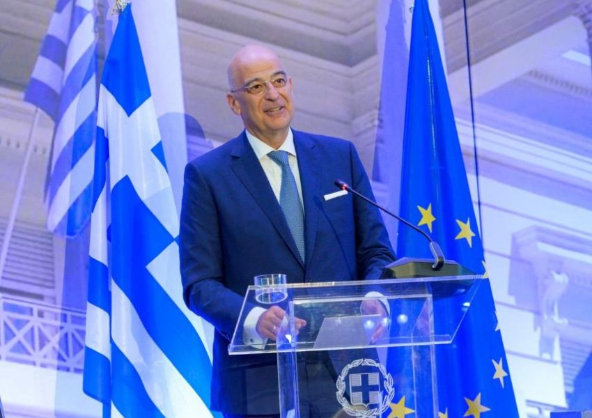 Ministri i Jashtëm i Greqisë, Dendias, sot viziton Kosovën