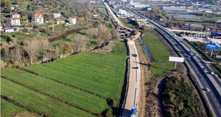 Rama: Hekurudha Tiranë-Durrës përfundon në mars të 2024-ës