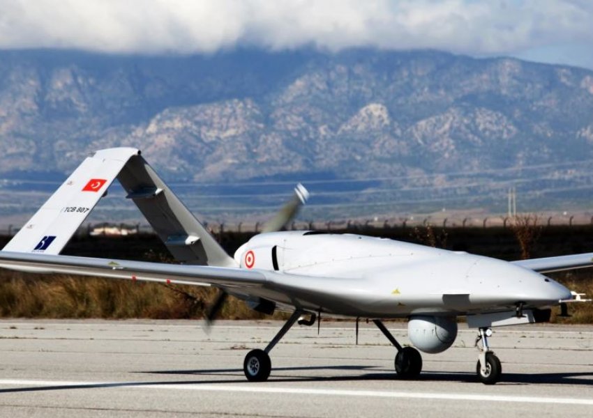 Kosova e interesuar për dronët Bayraktar të Turqisë: Do të përdoren vetëm për mbrojtjen e vendit