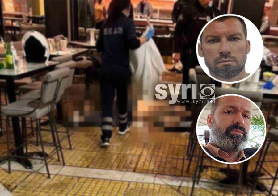 Atentati/ Çerçizaj ishte objektivi, Ogranaja vdiq nga ataku kardiak