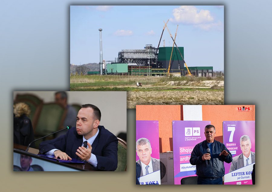 SPAK dërgon në gjykatë çështjen e inceneratorit të Fierit/ Ja akuzat