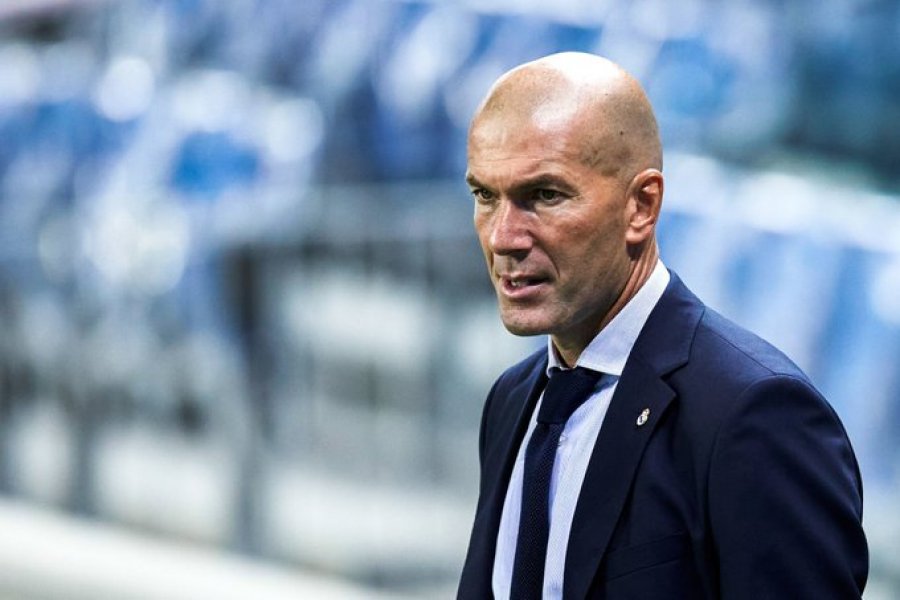 Zidane në ‘udhëkryqin’ më të madh të karrierës së tij: Juventus apo kombëtarja franceze