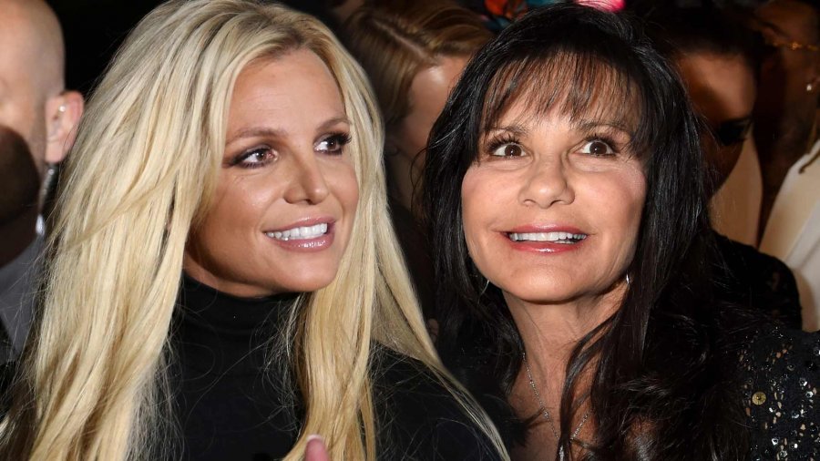 A po rregullohen marrëdhëniet mes Britney Spears dhe nënës së saj? Këngëtarja bën veprimin që nuk e prisnim