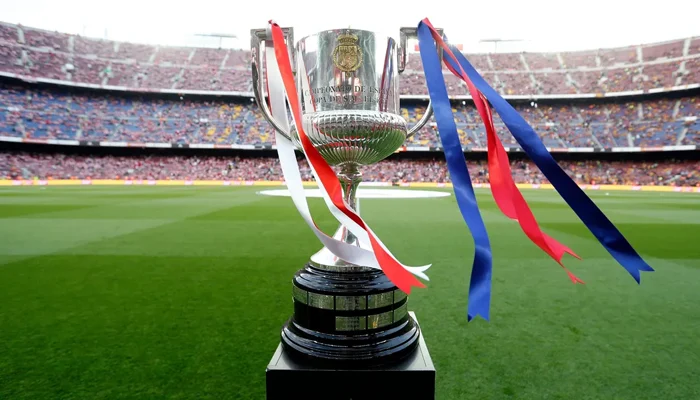 Kupa e Mbretit, short me fat për Barcelonën dhe Real Madridin