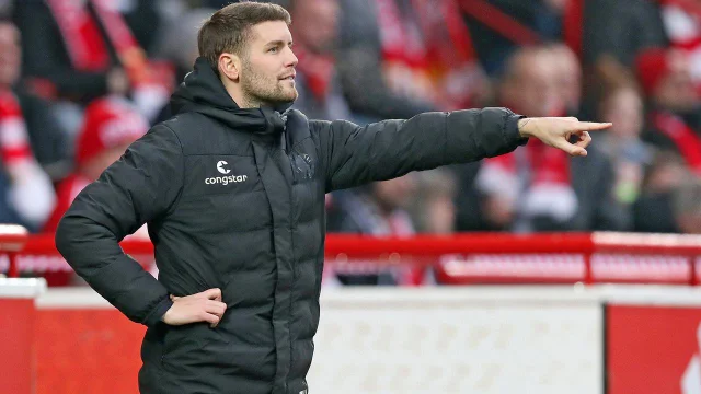 Një 29-vjeçar bëhet trajner i skuadrës gjermane