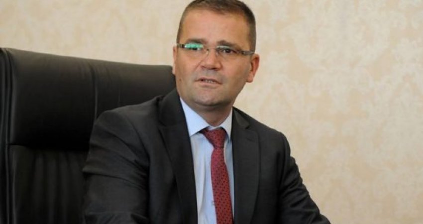 Mehmeti: Asistenca e FMN-së me ndikim të madh në sektorin financiar