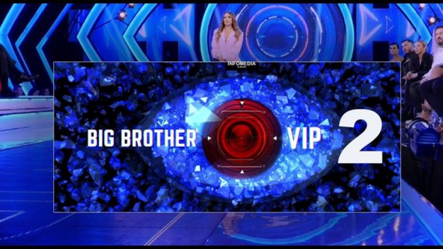 Aktorët e njohur në Big Brother VIP 2/ Kush janë 6 personazhet e para pjesë e realityshow-t