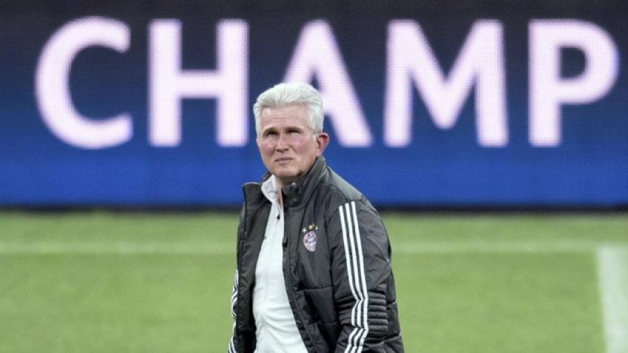 Trajneri legjendar i Bayern Munich i nënshtrohet një operacioni të nderlikuar në zemër