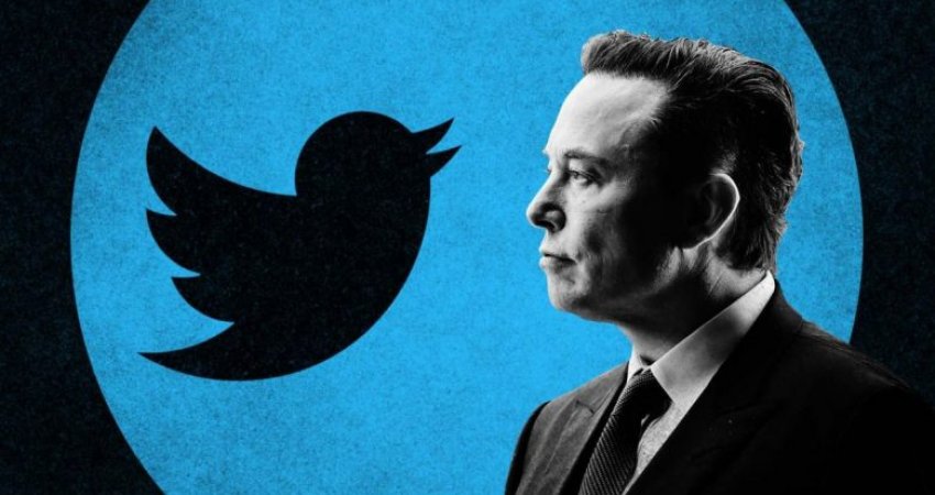 Musk 'respekton' sondazhin, njofton dorëheqjen e tij si CEO i Twitter