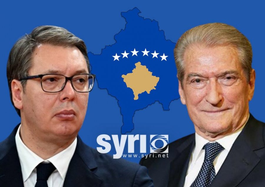 Berisha condemns violence in north Kosovo, accuses Vučić: The Little Putin is playing with peace
