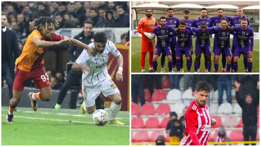Gol dhe asiste, fundjavë fantastike për shqiptarët e Turqisë