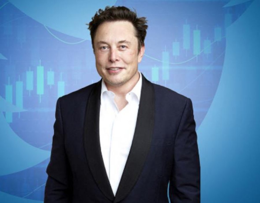 Shpenzon mijëra dollarë për operacionet plastike, Elon Musk i fiksuar për t’u dukur më i ri