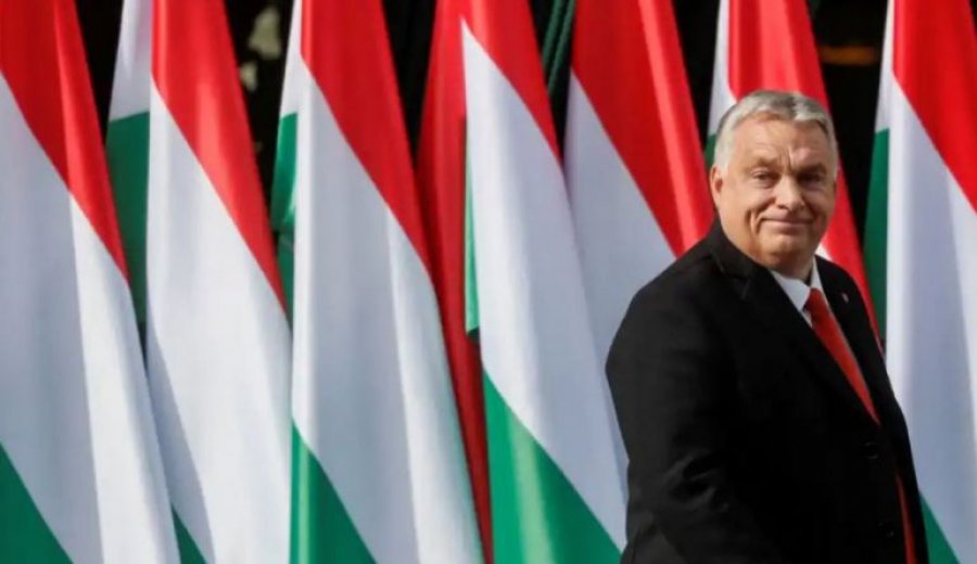 Orban: Kjo nuk është BE-ja të cilës iu bashkua Hungaria