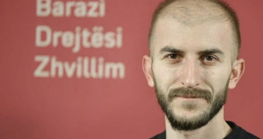 Manxhuka i përgjigjet Bajramit: E kishte mundësinë për përballje, nuk erdhi