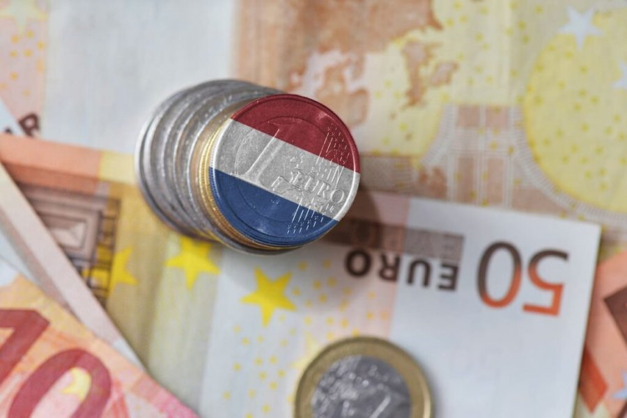 'Investitorë anonimë', Holanda del në krye të shteteve investitore në Shqipëri