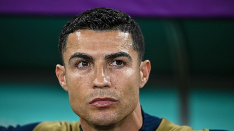 A e ka mbështetur Ronaldo publikisht Palestinën? Media britanike zbulon të vërtetën