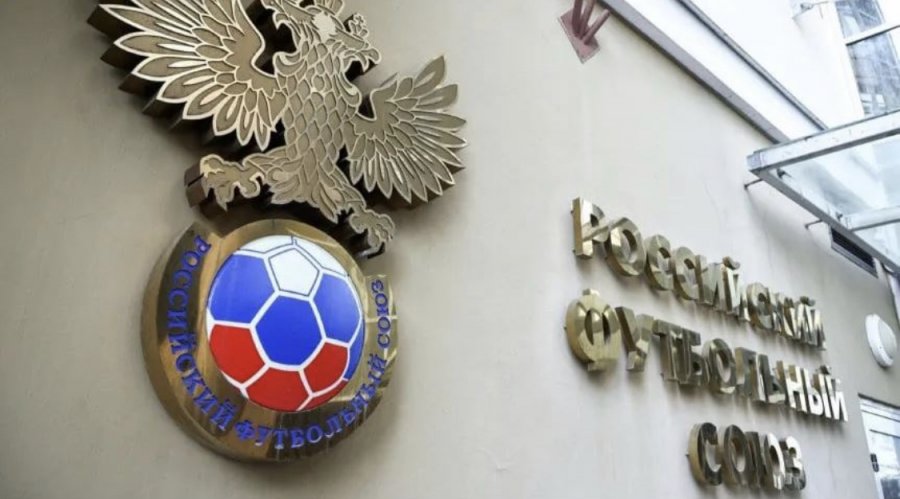 Federata Ruse e Futbollit drejt një vendimi, pritet largimi nga UEFA 