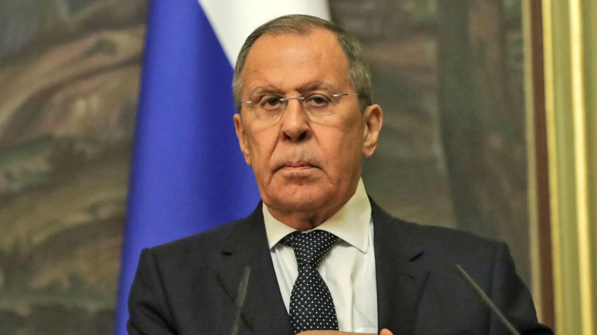 Lavrov hedh poshtë planin për paqen në Ukrainë