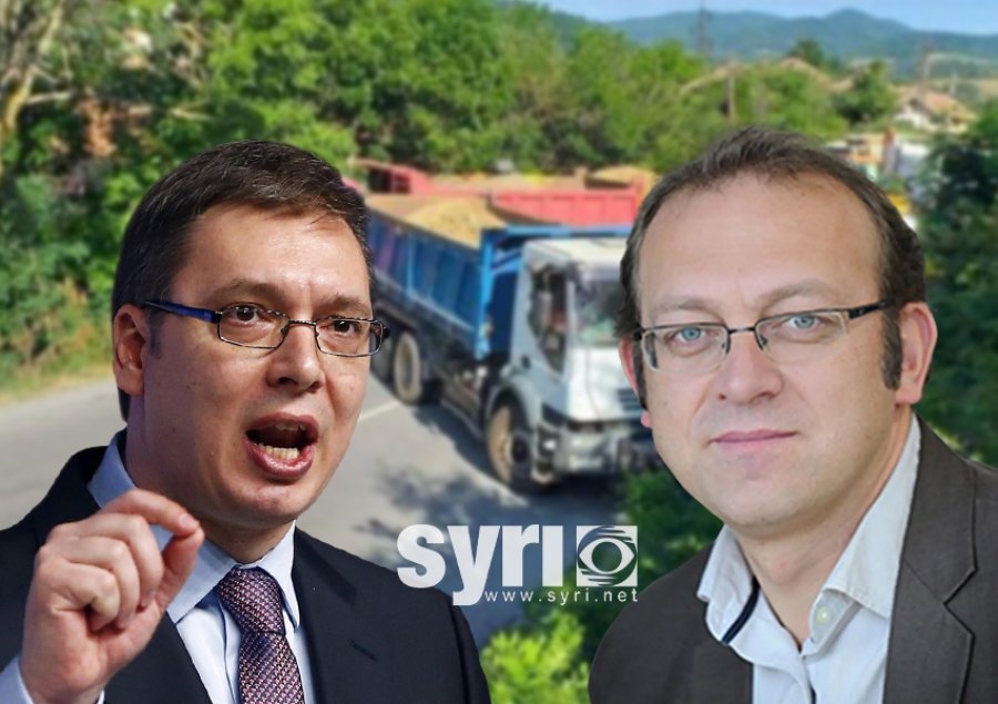 “Lufta” dhe “Zadruga”/ Loja e nervave e autokratit serb Vuçiç