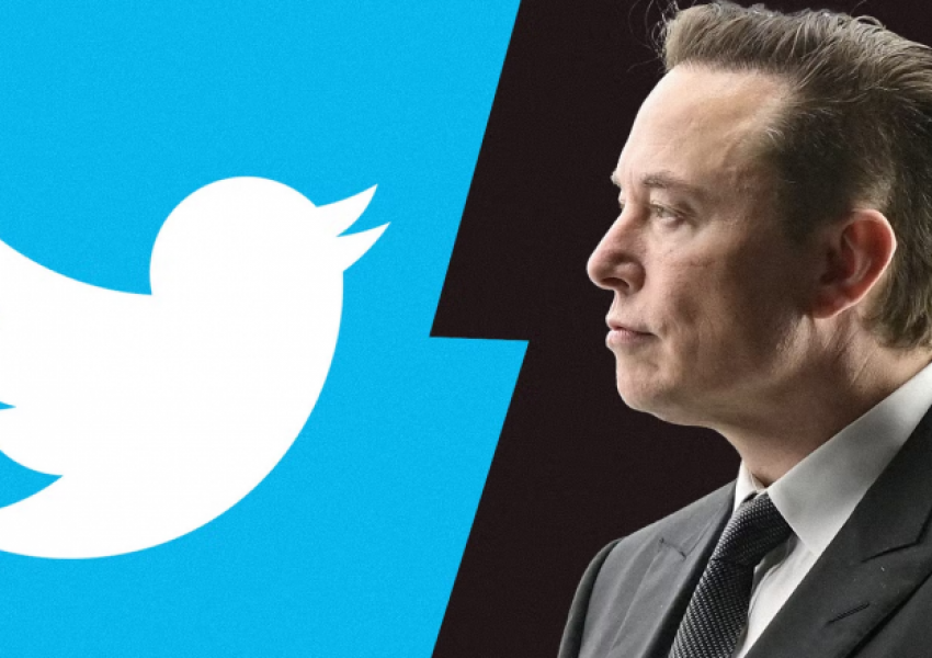 Musk: Janë bërë ndryshime në serverin e Twitterit, tani duhet të punojë më shpejt