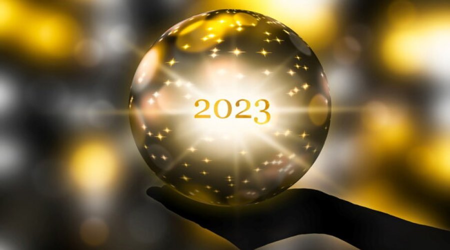 Horoskopi për vitin 2023: si do të jetë Viti i Ri për 12 shenjat e horoskopit