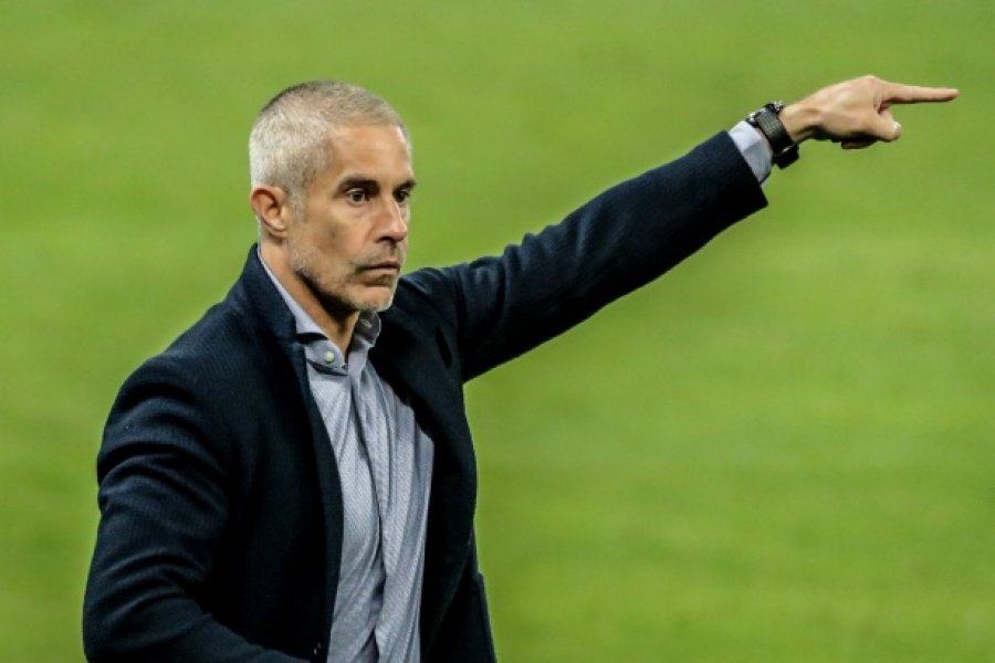 Kush është Sylvinho, trajneri i ri i Kombëtares Shqiptare?  