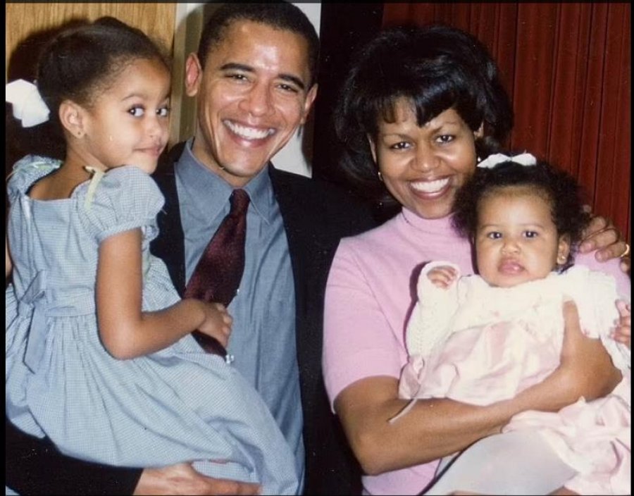 Michelle Obama: Nuk mund ta duroja për 10 vite bashkëshortin tim
