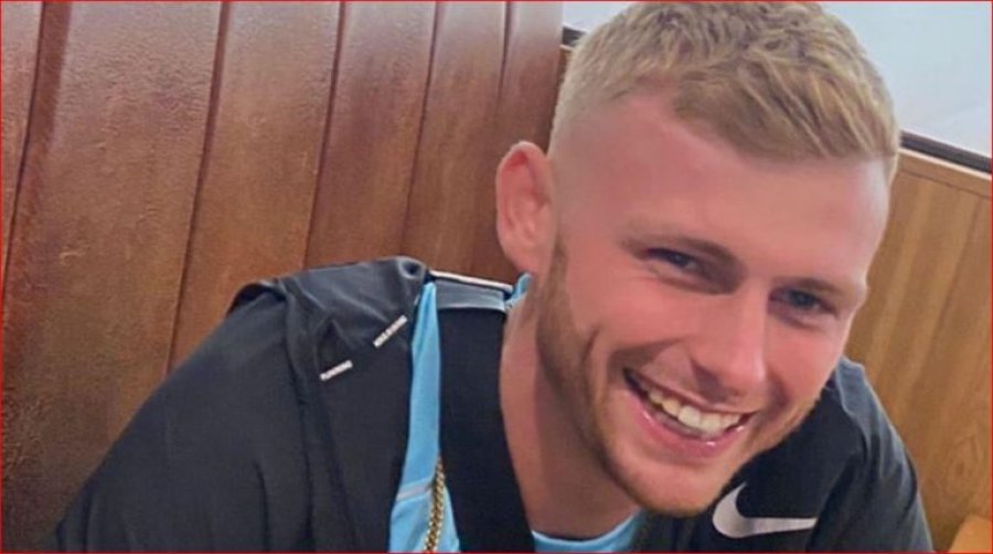 U qëllua për vdekje me thikë në Britani, arrestohen dy tjerë për vrasjen e futbollistit 22-vjeçar